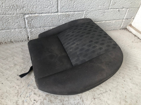 Freelander 2 Seat Base Rear Off Side Cloth Grey Land Rover 2006 to 2011 J31076