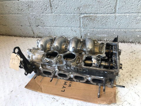 Freelander 2 Cylinder Head 224DT Engine 2.2 TD4 Land Rover 2006 to 2014 D14106