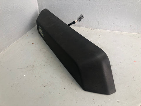 Discovery 3 Tailgate Handle Complete LR073594 Land Rover 2004 to 2009 J17076