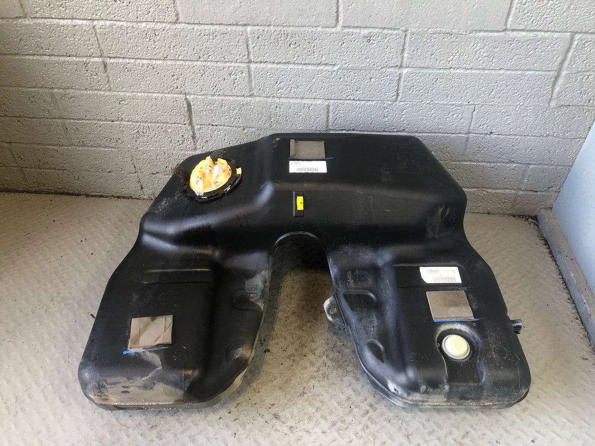 Range Rover L405 Fuel Tank with In-Tank Pump and Sender 4.4 TDV8 2013 to 2017