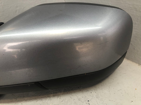 Discovery 4 Mirror Near Side Left Orkney Grey Land Rover 2009 to 2014 D03086
