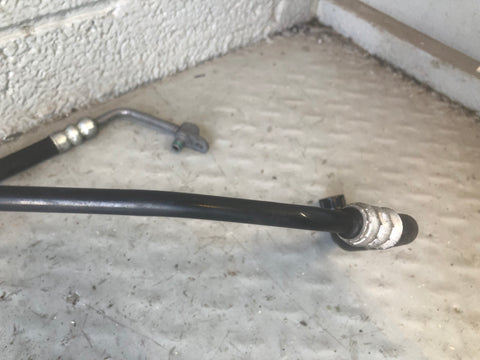 Freelander 2 Power Steering Pipes Land Rover 2.2 TD4 2006 to 2014 J07076