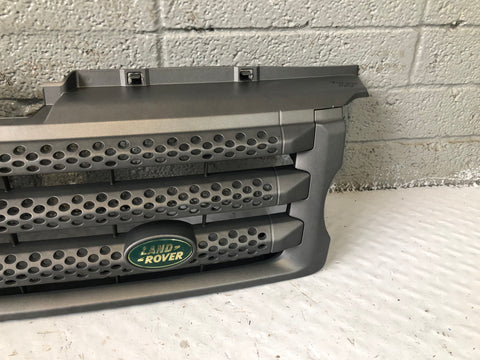 Range Rover Sport Front Grille Pre Facelift in Grey L320 2005 to 2009