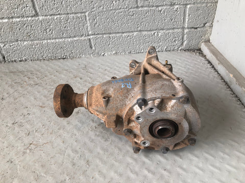 Freelander 2 TD4 Front Diff Transfer Box Differential 2006 to 2014 D08066