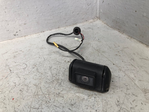Range Rover L322 Reverse Parking Camera Rear Facelift 2006 to 2009 D26086