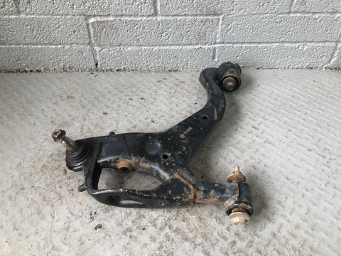 Discovery 4 Control Arm Front Lower Suspension Near Side With Bolts 2009 to 2014