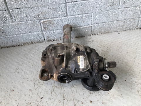 Range Rover Sport Diff Front Differential 3.0 SDV6 CPLA-3017-BE Ratio 3.21 L494