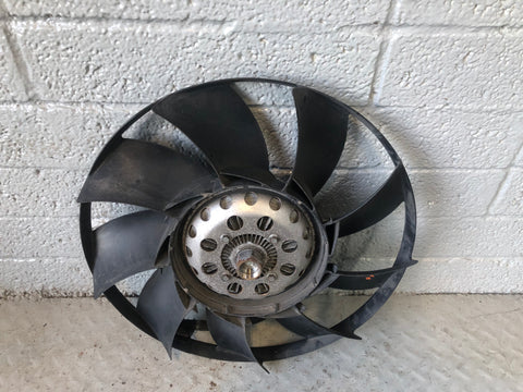 Range Rover Sport Viscous Fan and Coupling 4.2 V8 Supercharged L320 2006 to 2009