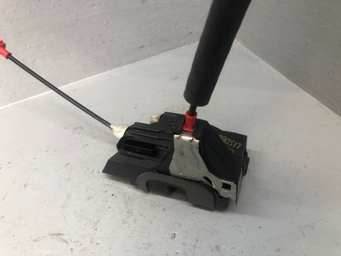 Discovery Sport Door Lock Actuator Near Side Rear GK72-24995-BD 2014 to 2019