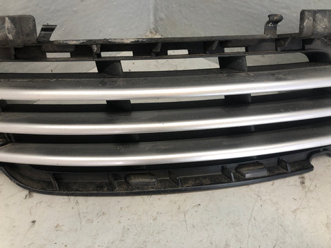 Range Rover L405 Bumper Grille Lower Right CK52 17F908 AA 2013 to 2017