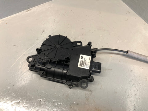 Range Rover Sport Tailgate Lock Actuator Mechanism L494 DK62 404C10 AB