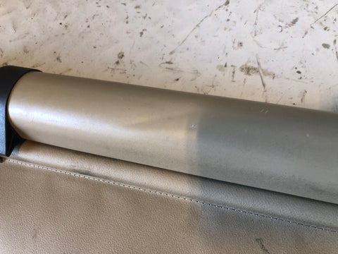 Freelander 2 Retractable Load Cover Parcel Shelf Almond Land Rover D14106