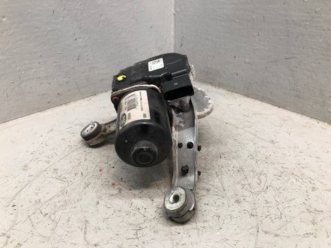 Ford Mondeo Mk5 Wiper Motor Windscreen Near Side Valeo W000050744 2013 to 2018