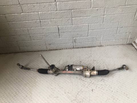 Discovery Sport Power Steering Rack Electric HK72-3200-BA L550 Land Rover
