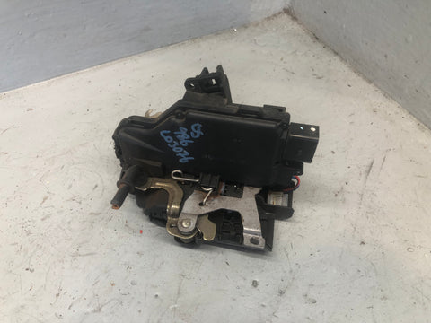 Porsche Boxster 986 Door Lock Actuator Mechanism Off Side Right 1999 to 2004
