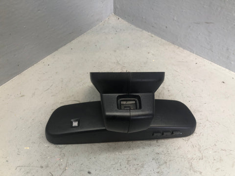 Range Rover L322 Rear View Mirror Interior Universal Transmitter Hi/Low Beam