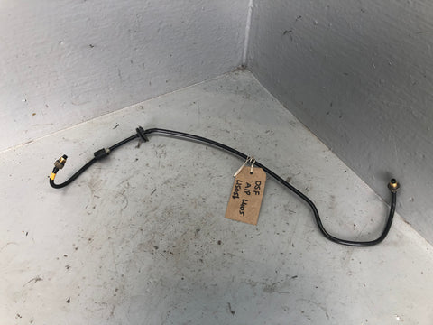 Range Rover L405 Air Line Suspension Pipe Front Off Side 2013 to 2017