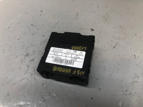 Range Rover Evoque Seat Motor Control Module Front DJ32 14E705 AB Land Rover