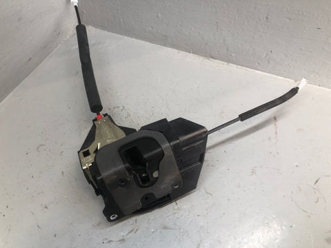 Discovery Sport Door Lock Actuator Off Side Front GK72-203A28-CD 2014 to 2019