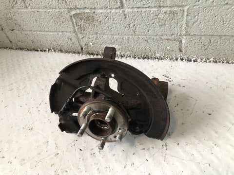 Freelander 2 Front Hub Off Side Assembly ABS Sensor L359 2006 to 2014 D02106
