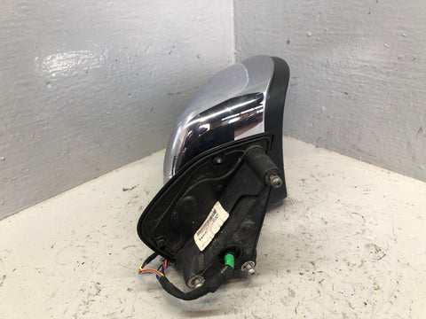 Range Rover Sport Door Mirror Off Side Power Fold L320 2005 to 2009 D23096