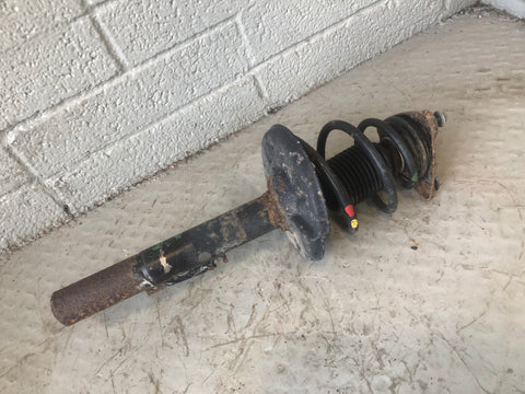 Porsche Boxster 986 Suspension Strut Near Side Front 1996 to 2004