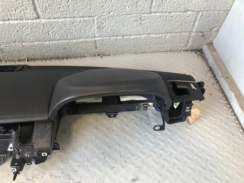 Range Rover Sport Dashboard Autobiography Black L320 2009 to 2013 D16076