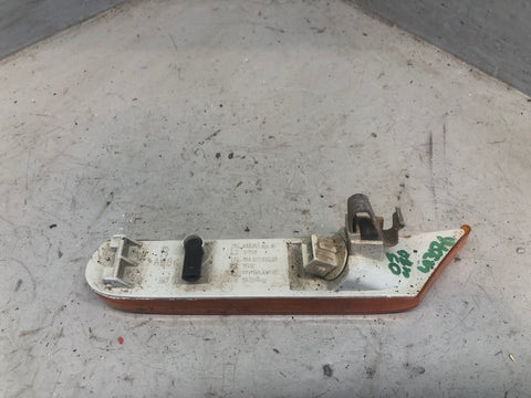 Porsche Boxster 986 Indicator Side Repeater Off Side 996.631.034.01 1996 to 2002