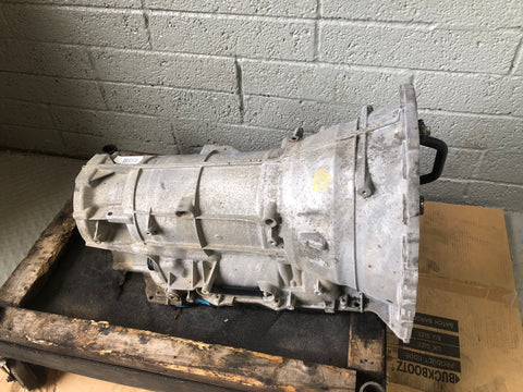 Range Rover L405 Gearbox Auto Automatic 8 Speed TDV6 CPLA-7000-CC 2013 to 2017