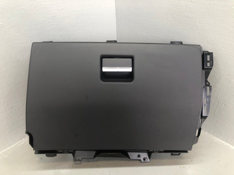 Range Rover Evoque Glove Box in Black 12D 1357 CAX L538 2011 to 2015