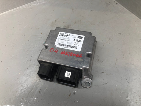 Discovery 4 Airbag SRS ECU Module FH22-14D374-AC Land Rover 2009 to 2016