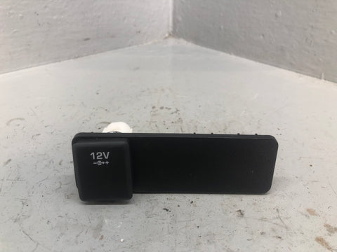 Discovery Sport 12V Port FK72 15K040 CA 2014 to 2019 L550 Land Rover
