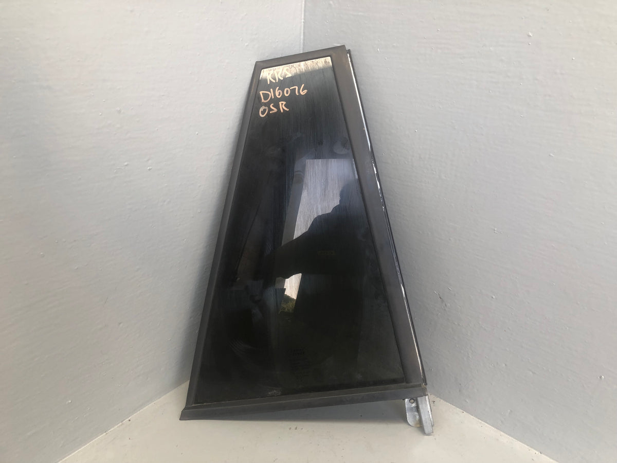 Range Rover Sport Glass Rear Door Quarter Off Side Tinted L320 D16076
