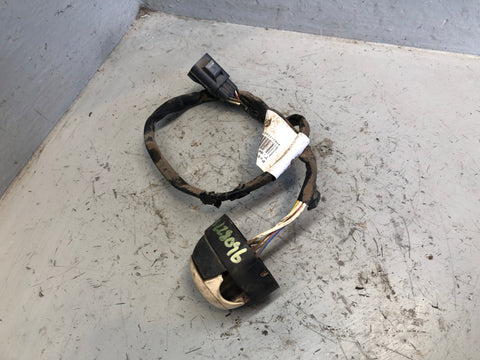 Range Rover Sport Trailer Wiring Loom Towing 4H22-15A417-DA L320 2005 to 2013