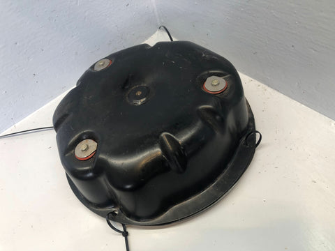 Range Rover L322 Air Suspension Compressor Pump Wabco and Housing 2002 to 2006