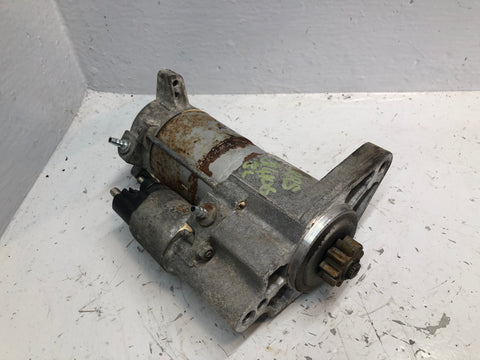 Starter Motor 3.0 TDV6 Land Rover Discovery 4 Range Rover Sport L320 L319