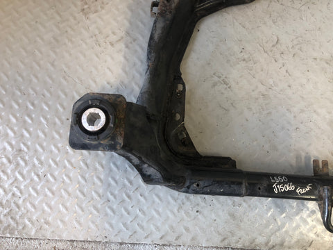 Discovery Sport Front Subframe Engine Support L550 2.0 D Land Rover J15066