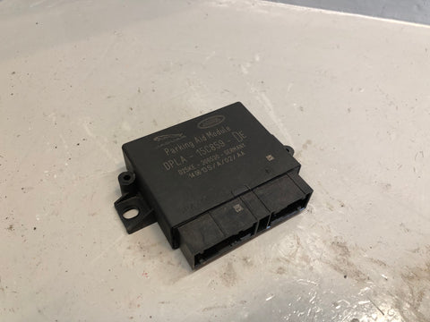 Range Rover Sport L494 Parking Aid Module DPLA-15C859-DE 2014 to 2022