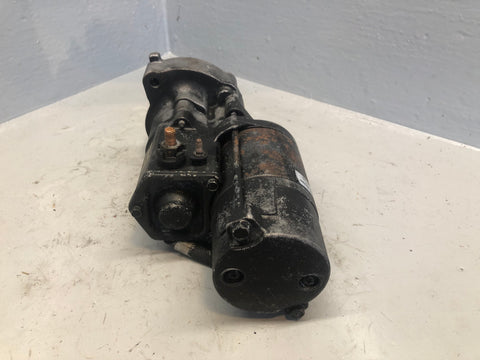 Freelander 2 Starter Motor 2.2 TD4 Land Rover 2006 to 2011 Aftermarket J31076