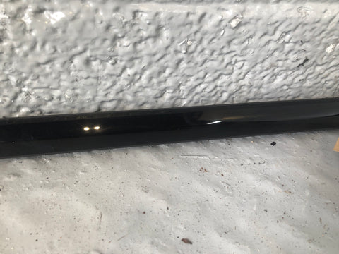Range Rover Evoque External Window Seal Weather Strip Off Side Front 3 Door L538