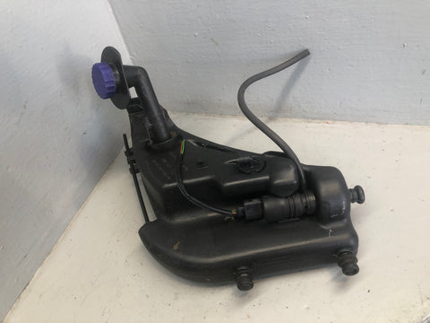 Porsche Boxster S Windscreen Washer Bottle 996.528.575.01 1996 to 2004