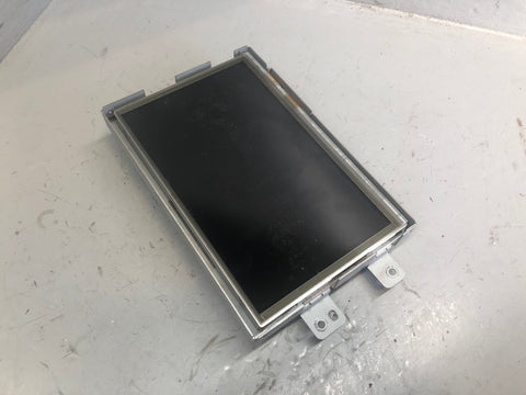 Discovery Sport Screen Media Sat Nav FK72-19C299-AA L550 Land Rover 2014 to 2019