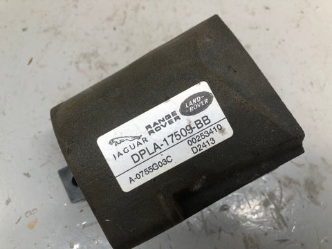 Range Rover Sport Comfort Control Module DPLA-17509-BB L494 2014 to 2022