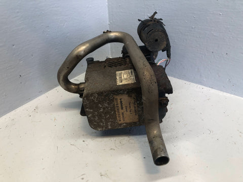 Freelander 1 Webasto Diesel Pre Heater JEC000010 Land Rover 2001 to 2006