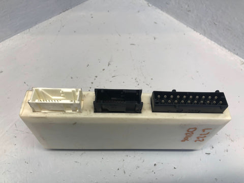 Range Rover L322 Body Control Module BCM BCU ECU YWC000921 Land Rover