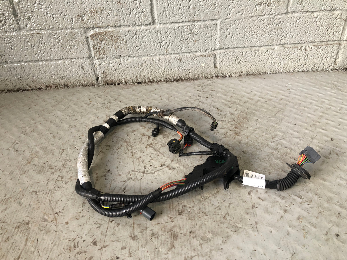 Discovery 3 Manual Gearbox Wiring Loom YMD501652B Land Rover 2.7 TDV6