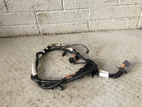 Discovery 3 Manual Gearbox Wiring Loom YMD501652B Land Rover 2.7 TDV6