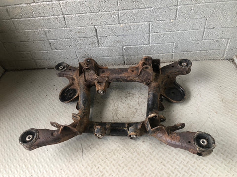 Range Rover L322 Rear Subframe Assembly 3.6 4.4 TDV8 2006 to 2013 L29076