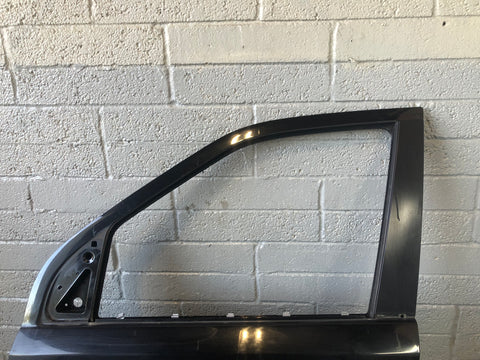 Freelander 2 Door Near Side Front Santorini Black Land Rover 2006 to 2014 L05086
