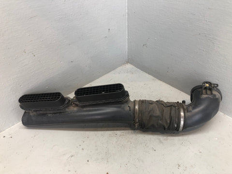 Range Rover L405 Air Intake Pipe Off Side 4.4 TDV8 CPLA-9A676-AD 2013 to 2017